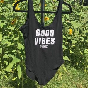 Good Vibes Bodysuit